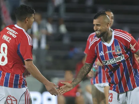 ¿Se alarga la estadía en Uruguay con otro amistoso? Esto dicen en Colo Colo