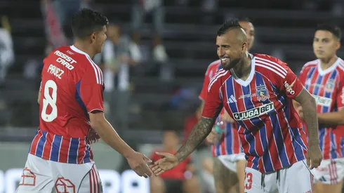 ¿Se alarga la estadía en Uruguay con otro partido amistoso? Esto dicen en Colo Colo.
