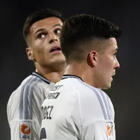 Colo Colo se sincera hasta cuándo escuchan ofertas por Lucas Cepeda