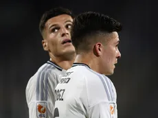 Colo Colo se sincera hasta cuándo escuchan ofertas por Lucas Cepeda