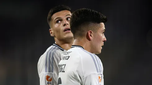 Colo Colo se sincera hasta cuándo escucharán ofertas por Lucas Cepeda.
