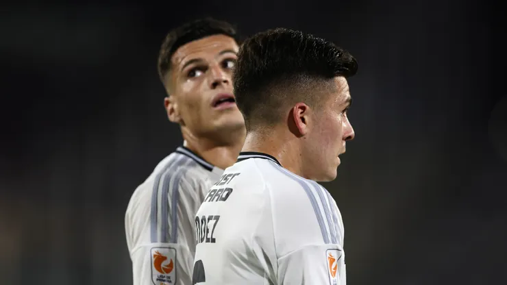 Colo Colo se sincera hasta cuándo escucharán ofertas por Lucas Cepeda.