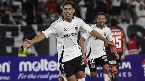 Salomón Rodríguez fue presentado en su nuevo club.
