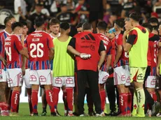 El jugador de Colo Colo que dejó en llamas a prensa de Paraguay
