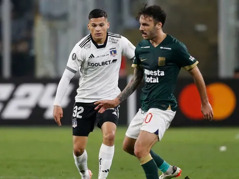 ¿A qué hora juegan y quién transmite Colo Colo vs Alianza Lima?