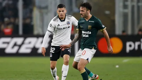 ¿A qué hora juegan Colo Colo vs Alianza Lima y qué canal transmite el amistoso?
