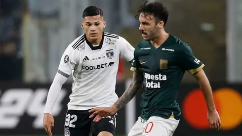 Colo Colo y Alianza Lima protagonizarán otro duelo