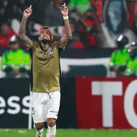 El gran recuerdo del último partido de Colo ante Alianza Lima