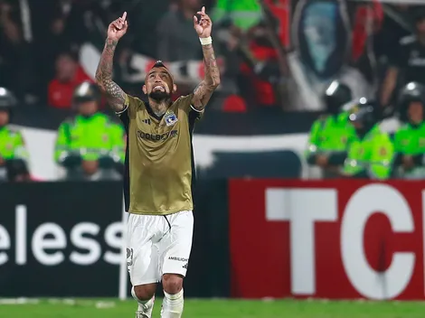 El gran recuerdo del último partido de Colo ante Alianza Lima