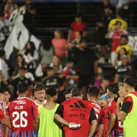 La opinión de los hinchas de Colo Colo por el debut frente a Olimpia