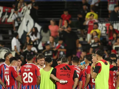 La opinión de los hinchas de Colo Colo por el debut frente a Olimpia