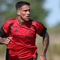 Tras dos fechas de castigo: el Popular busca reemplazo de J. Méndez