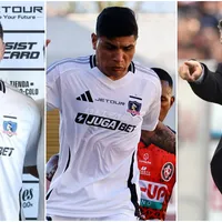 Noticias Colo Colo hoy: Refuerzos, Romero, programación, amistoso y más