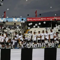 ¿Qué pasó con la Noche Alba? Los problemas que ha tenido Colo Colo