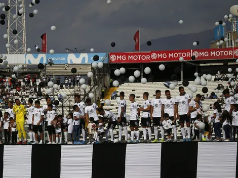 ¿Qué pasó con la Noche Alba? Los problemas que ha tenido Colo Colo