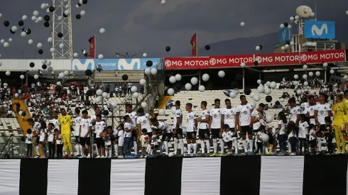 ¿Qué pasó con la Noche Alba? Los problemas que ha tenido Colo Colo.
