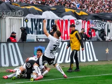 La programación de clásicos de Colo Colo en la Liga de Primera