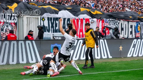 La programación de clásicos de Colo Colo en la Liga de Primera