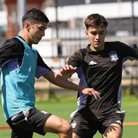 Colo Colo al sur: confirman día y horario para amistoso de la Proyección