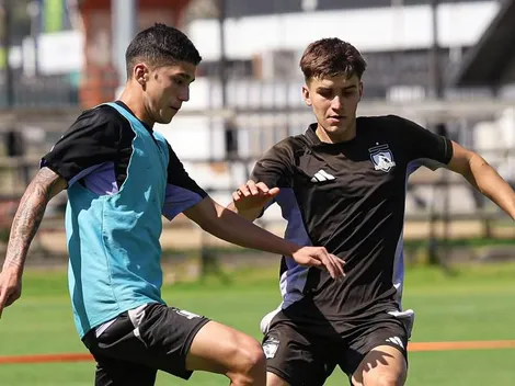 Colo Colo al sur: confirman día y horario para amistoso de la Proyección