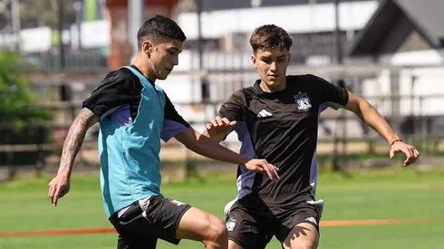 Colo Colo al sur: confirman día y horario para amistoso de la Proyección.
