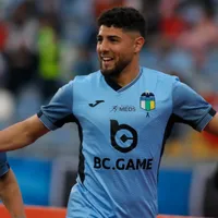 Así juega Maximiliano Romero, el nuevo goleador de Colo Colo