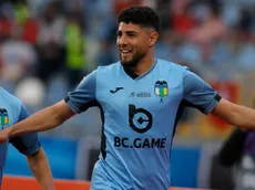 Así juega Maximiliano Romero, el nuevo goleador de Colo Colo