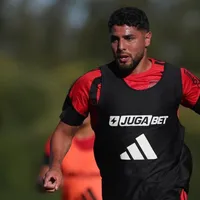 Maxi Romero tiene gran desafío a días de llegar a Colo Colo