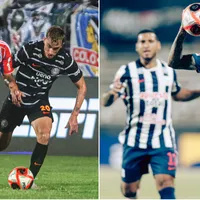 ¿Qué canal transmite hoy el amistoso de Colo Colo vs Alianza Lima?