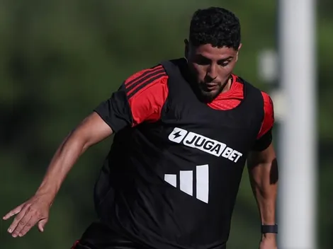 ¡El número que usará Maxi Romero en Colo Colo!