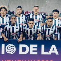 La probable formación de Alianza Lima para enfrentar a Colo Colo