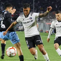 Se definió el futuro de Daniel Gutiérrez: Deja Colo Colo y tiene nuevo club