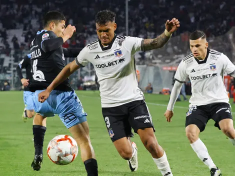 Se definió el futuro de Daniel Gutiérrez: Deja Colo Colo y tiene nuevo club