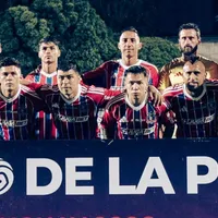 Con cambios: La probable formación de Colo Colo ante Alianza Lima