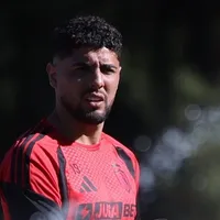 La promesa de Maxi Romero que ilusiona en Colo Colo: “No tengan duda que…”