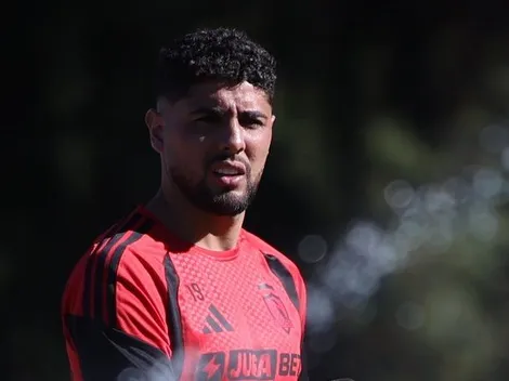 La promesa de Maxi Romero que ilusiona en Colo Colo: “No tengan duda que…”