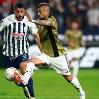 El coqueto estadio en donde Colo Colo chocará ante Alianza Lima