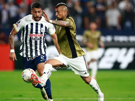 El coqueto estadio en donde Colo Colo chocará ante Alianza Lima