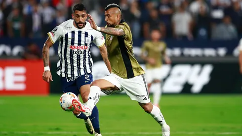 El coqueto estadio en donde Colo Colo chocará ante Alianza Lima