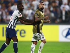 En vivo: Colo Colo presentaría cambios en la formación