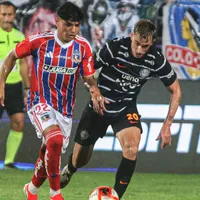 Patricio Yáñez enciende las alarmas por el bajo nivel de Claudio Aquino