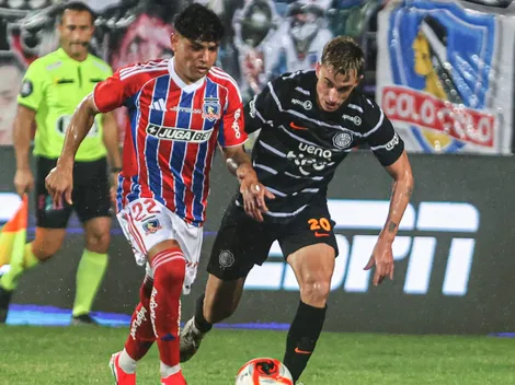 Patricio Yáñez enciende las alarmas por el bajo nivel de Claudio Aquino