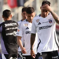 ¡Colo Colo sufre bajas de último minuto ante Alianza Lima!
