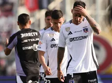 ¡Colo Colo sufre bajas de último minuto ante Alianza Lima!