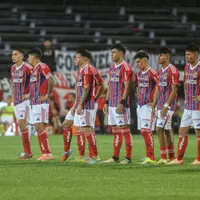 El capitán designado de Colo Colo ante Alianza Lima