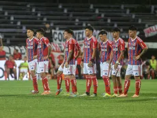 El capitán designado de Colo Colo ante Alianza Lima