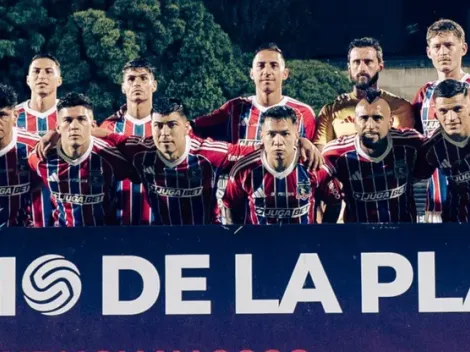 La formación confirmada de Colo Colo ante Alianza Lima