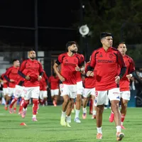 En vivo: Colo Colo se enfrenta a Alianza Lima en un amistoso