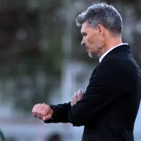 ¿Habrá más refuerzos en Colo Colo? Esto dice director de Blanco y Negro