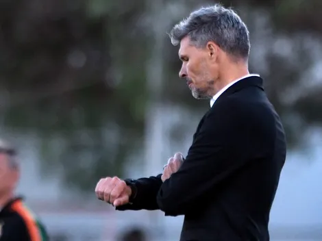 ¿Habrá más refuerzos en Colo Colo? Esto dice director de Blanco y Negro